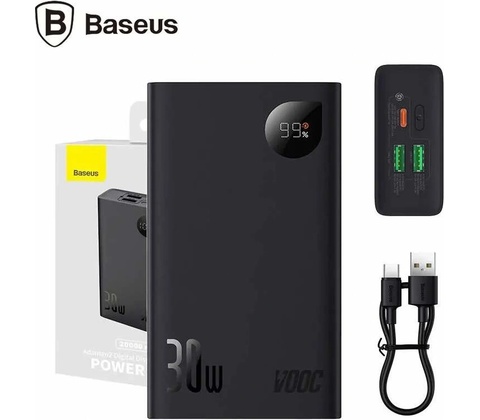 Baseus PPAD050101