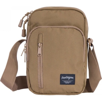 Pentagon Kleos messenger coyote