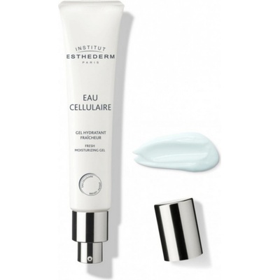 Institut Esthederm Cellular Water pleťový gel s buněčnou vodou 40 ml