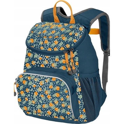 Jack Wolfskin LITTLE JOE modrý
