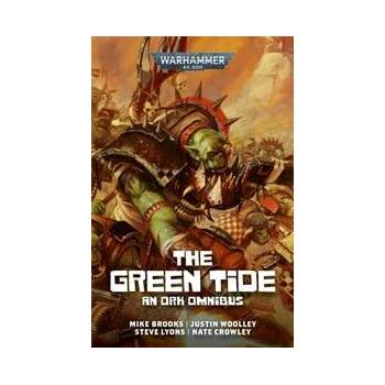 The Green Tide