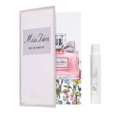 Christian Dior Miss Dior Парфюмна вода, 1ml, Жени