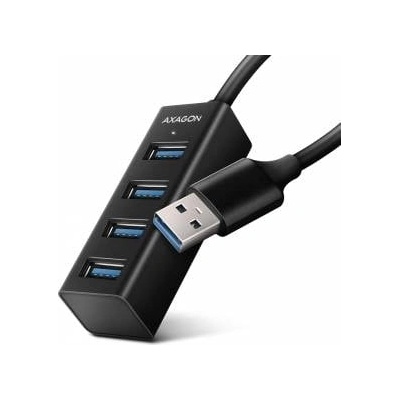 AXAGON USB HUB 4x USB-A 3.2 Gen1 (HUE-M1A)
