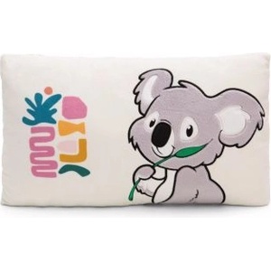 NICI NICI: Възглавница Коала - 43 x 25 cm, квадратна