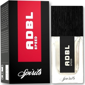 ADBL Spirits Speed 30 ml