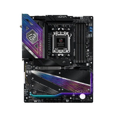ASRock X870 PG NOVA WIFI