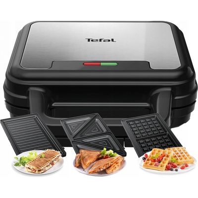 Tefal SW 383 D 10