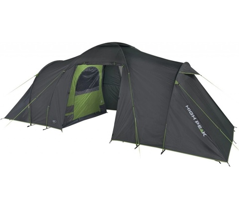 High Peak Como