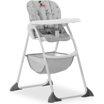 Hauck Sit N Fold 2022 Mickey Mouse Grey