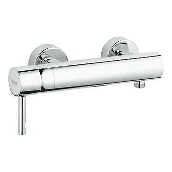 GROHE Смесител едноръкохватков Essence за душ (33636000)