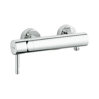 GROHE Смесител едноръкохватков Essence за душ (33636000)