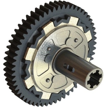 Arrma disková spojka 57T 32DP HD