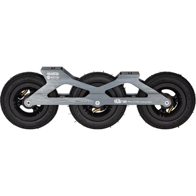 Powerslide SUV 3x125