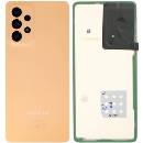 Kryt Samsung Galaxy A53 5G A536 zadní Peach