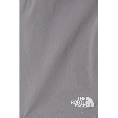 The North Face спортен къс панталон за деца TEEN PENTADOME EMBOSSING 24/7 SHORT (NF0A8FZ0A911)