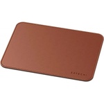 Satechi Eco-Leather Mouse Pad brown (ST-ELMPN)