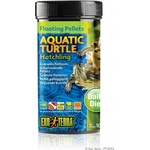 Hagen Floating Pellets - Hatchling Aquatic Turtle, храна за новородени водни костетурки - 105 гр - ГЕРМАНИЯ - PT3243