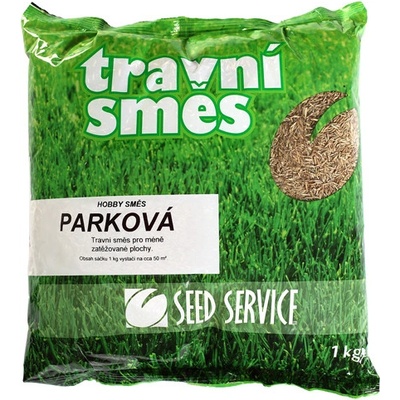 Agrobio Travní směs Park Objem: 500g