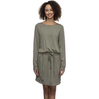 Ragwear Mascarpone Long Dusty Olive