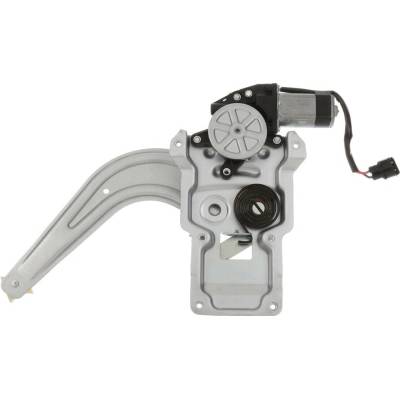 Mechanizmus zdvíhania okna VALEO 851867