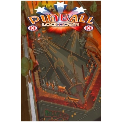 Pinball Lockdown