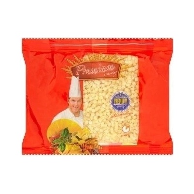 Premium těstoviny těstovinová rýže bezvaječné 400 g