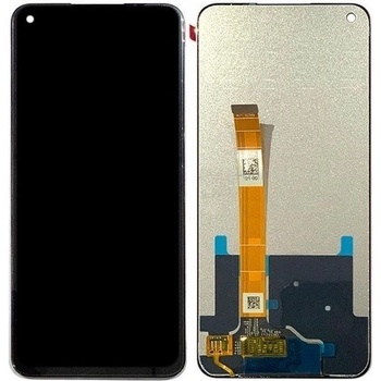 LCD Displej + Dotykové sklo Oppo A72