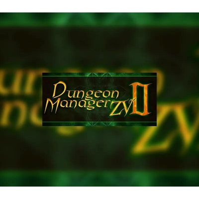 Dungeon Manager ZV 2