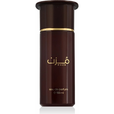 Ahmed Al Maghribi Muzn parfémovaná voda unisex 100 ml