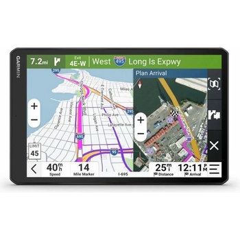 Garmin dēzl LGV1020 MT-D (010-02926-10)