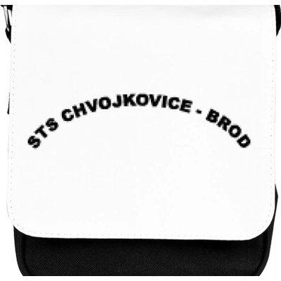 Malá brašna přes rameno Subway STS Chvojkovice Brod