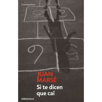 Si te Dicen que Cai - J. Marse