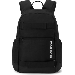 Dakine Раница atlas backpack 2.0 21l - black (10004711-black)