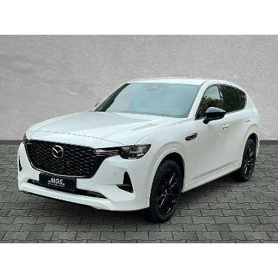 Mazda CX-60 Homura 241 kW