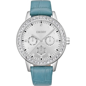 DKNY dk1l055l0015 - Дамски часовник (dk1l055l0015) Часовници