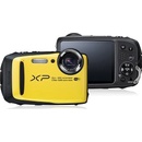 Digitální fotoaparáty Fujifilm FinePix XP90