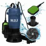 Kraft & Dele WDS2422