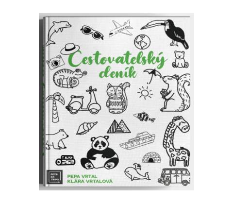 Cestovatelský deník