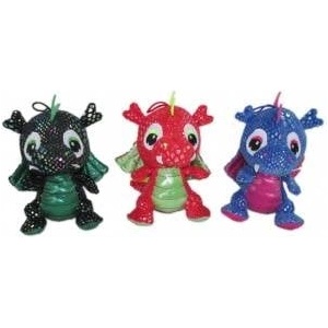 SUN-DAY Dinosaur dragon 3 colors - mallbg - 19,52 лв