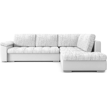 Expedo Представяме ви модерния диван MARLENE, 240x75x195, lawa 09/soft 17, дясно