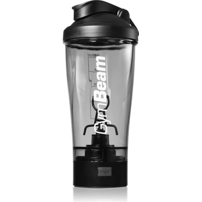GymBeam Portable Electric Shaker спортен шейкър боя Black