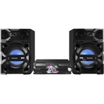 Panasonic SC-MAX3500EK HiFi системи