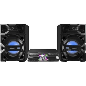 Panasonic SC-MAX3500EK HiFi системи