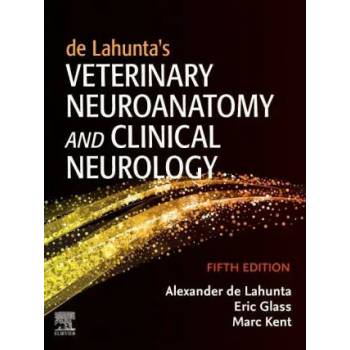 Image 1 of de Lahunta's Veterinary Neuroanatomy and Clinical Neurology