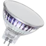 OSRAM LED крушка Osram - Star, MR16, 3.3W, 396 lm, 2700 K, GU5.3, 120° (4099854458408)
