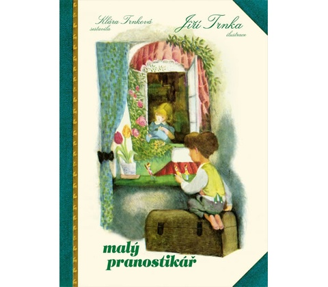 Malý pranostikář