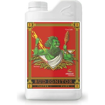 Advanced Nutrients Bud Ignitor 250ml