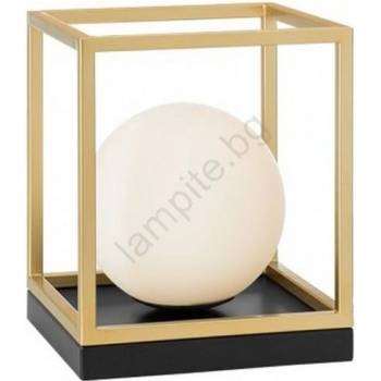 Image 1 of Redo Group 01-3052 - Настолна лампа ZODIAC 1xE14/28W/230V (UN0992)