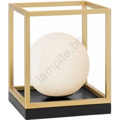 Redo Group 01-3052 - Настолна лампа ZODIAC 1xE14/28W/230V (UN0992)