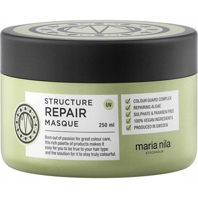 Maria Nila Structure Repair 250 ml